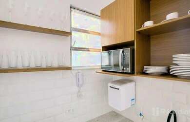 Imagem 9: Apartamento para alugar com 1 quarto, 23 m² - Copacabana - Rio de Janeiro/RJ