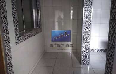 Imagem 4: Apartamento com 1 dormitório para alugar, 50 m² por R$ 900,00/mês -...