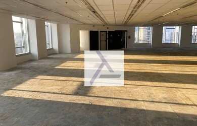 Imagem 13: Andar Corporativo para alugar, 1216 m² por R$ 123.600,00/mês - Brooklin - São Paulo/SP