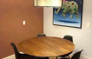 Imagem 9: Apartamento Locação 3 Dormitórios - 132 m² Campo Belo