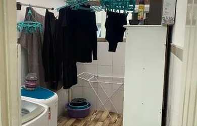 Imagem 15: Apartamento. Ar-condicionado, 63m² de Área, 1 Vaga na garageme2 Dormitórios