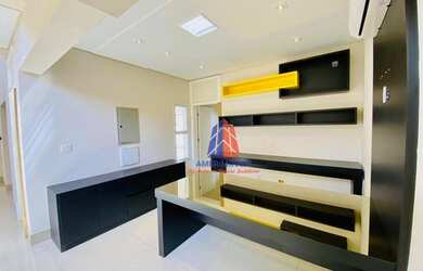 Imagem 10: Casa com 5 dormitórios, 450 m² - venda por R$ 3.000.000,00 ou aluguel...