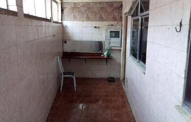 Imagem 8: Alugo casa ampla em Guadalupe - Rua do shopping