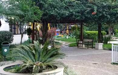 Imagem 8: Apartamento para aluguel possui 70 metros quadrados com 2 quartos