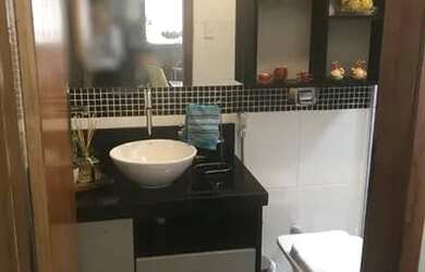 Imagem 9: Linda casa bairro saudade