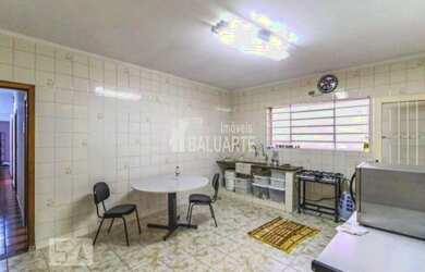 Imagem 3: Casa com 3 dormitórios, 240 m² - venda por R$ 794.000 ou aluguel por R$ 4.000 - Campo Gran