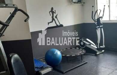 Imagem 16: Apartamento à venda, 50 m² por R$ 295.000,00 - Jardim Marajoara - São...