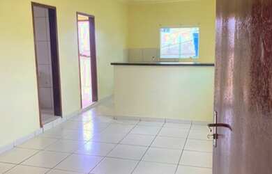 Imagem: O apartamento possui 1 Dormitório, 2 Banheiros e está localizado