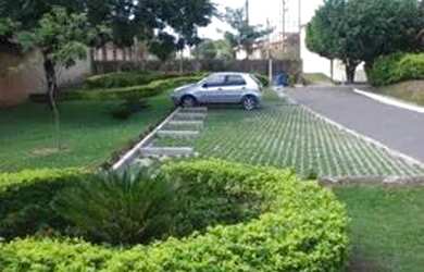 Imagem 4: Condomínio Canachuê - Sobrado