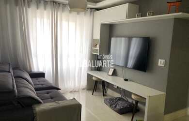 Imagem 13: Apartamento à venda, 62 m² por R$ 429.000,00 - Jardim Marajoara - São...