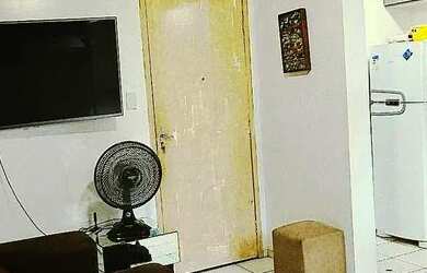 Imagem 6: Apartamento. 47m² de Área, 1 Vaga na garageme2 Dormitórios