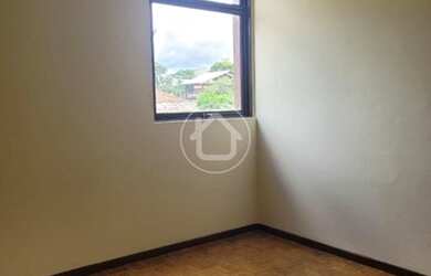 Imagem: O apartamento possui 3 Dormitórios, 2 Banheiros, 95m² de Área