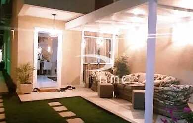 Imagem 13: Casa com 4 dormitórios à venda, 180 m² por R$ 1.700.000,00 - Itaipu - Niterói/RJ