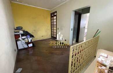 Imagem 9: Sobrado com 4 dormitórios, 550 m² - venda por R$ 1.065.000,00 ou aluguel...