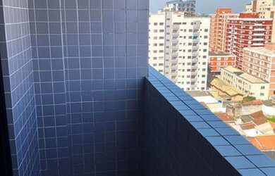 Imagem 11: Apartamento à venda no bairro Vila Tupi - Praia Grande/SP