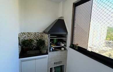 Imagem 8: APARTAMENTO - CONDOMÍNIO CHIARI - SP