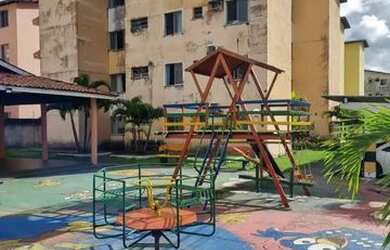 Imagem 1: ! Pedro Barreto Apartamento com 3 dormitórios