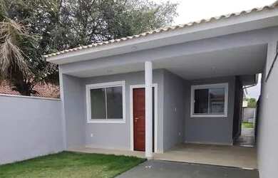 Imagem 1: Casa 3 quartos em Itaipuaçu