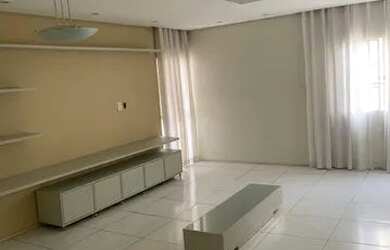 Imagem: O apartamento para alugar possui 4 Dormitórios, 3 Banheiros