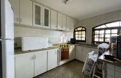 Imagem 13: Sobrado com 4 dormitórios, 550 m² - venda por R$ 1.065.000,00 ou aluguel...