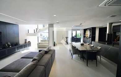 Imagem 10: Casa de Condomínio para Aluguel - Recreio, 2 Quartos, 260 m2