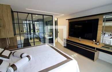 Imagem 11: Casa de Condomínio para Aluguel - Recreio, 2 Quartos, 260 m2