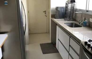 Imagem 12: Apartamento Locação 3 Dormitórios - 132 m² Campo Belo