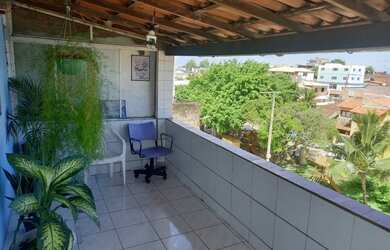 Imagem 2: Alugo quarto no Bonfim