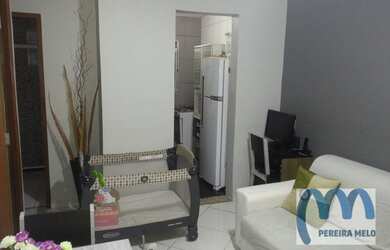 Imagem 4: Apartamento para Venda - Arsenal, São Gonçalo - 47m²