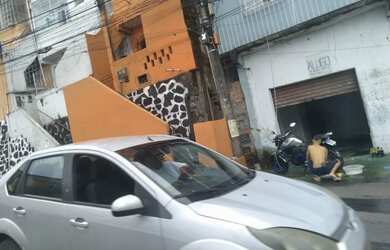 Imagem 2: ALUGO PONTO COMERCIAL NA FAZENDA GRANDE DO RETIRO