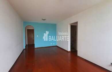 Imagem 2: Apartamento à venda, 81 m² por R$ 439.000,00 - Jardim Marajoara - São...