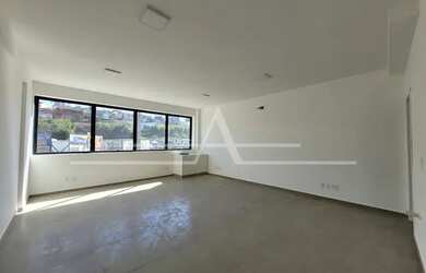 Imagem: O depósito possui 45m² de Área e está localizado em Jardim