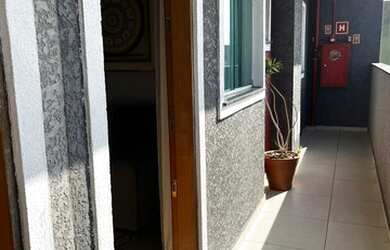 Imagem 6: Apartamento 50 metros 1 vaga Vila Ré 900 metros Metro Patriarca