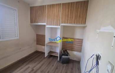 Imagem 8: Apartamento com 2 dormitórios, 50 m² - venda por R$ 255.000,00 ou aluguel...