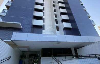 Imagem: O apartamento possui 3 Dormitórios, 3 Banheiros, 2 Vagas na