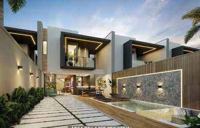 Imagem 2: Condomínio no Eusébio (Cód 0015