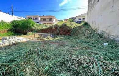 Imagem 4: Terreno no Urupês em Varginha