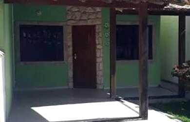 Imagem 2: Vendo casa Itaipuaçu RJ. 240m² de Área, 2 Vagas na garageme2 Dormitórios