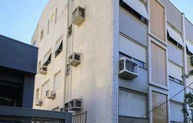 Imagem 2: Apartamento para Venda - 104.97m², 3 dormitórios, sendo 1 suites, Auxiliadora