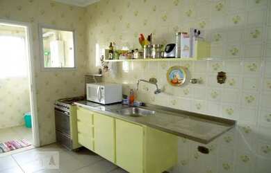 Imagem 10: Apartamento para Aluguel - Vila Mariana, 3 Quartos, 100 m2