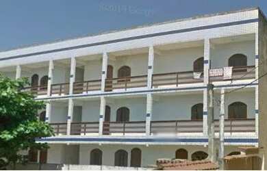 Imagem: O apartamento possui 2 Dormitórios, 1 Banheiro, 5 Vagas na