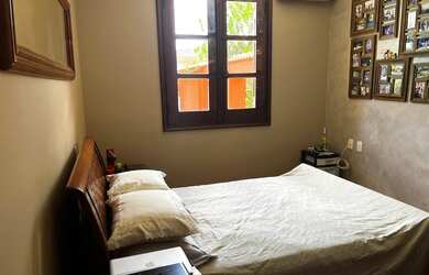 Imagem 7: Casa de condomínio térrea para venda com 561 metros quadrados com 4...