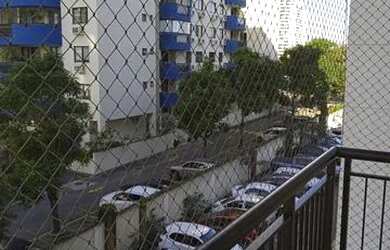 Imagem 15: Apartamento para aluguel possui 70 metros quadrados com 2 quartos