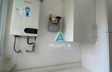 Imagem 10: Apartamento, 89 m² - venda por R$ 798.000,00 ou aluguel por R$ 3.761,30...