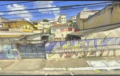 Imagem: O terreno possui 150m² de Área e está localizado em Sítio