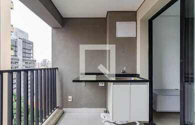 Imagem 7: Apartamento para Aluguel - Pinheiros, 1 Quarto, 40 m2