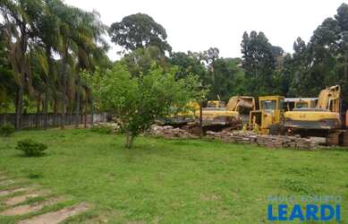 Imagem 12: AREA - BUTANTÃ - SP. 6.613m² de Área