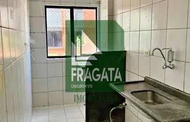 Imagem 15: APARTAMENTO ARACAJU COND PORTO DAS ÁGUAS EM FRENTE AO ASSAÍ