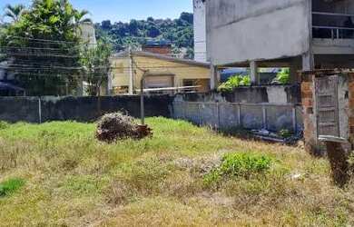 Imagem 10: Terreno em zona urbana