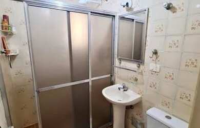 Imagem 6: 03 DORMITÓRIOS, LAZER COMPLETO, APENAS 150M DO MAR